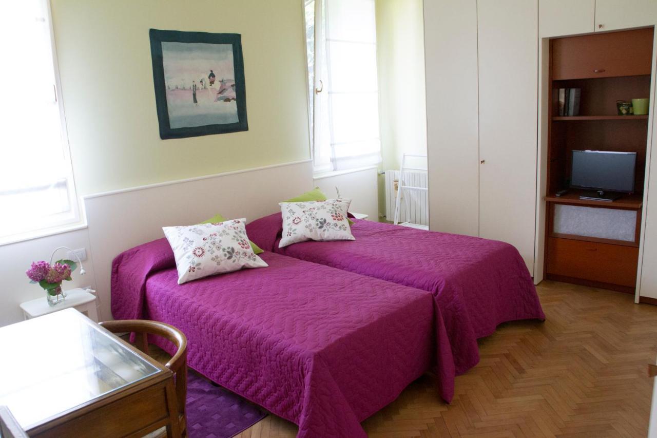 Bed & Breakfast Ai Tigli Legnago Eksteriør bilde