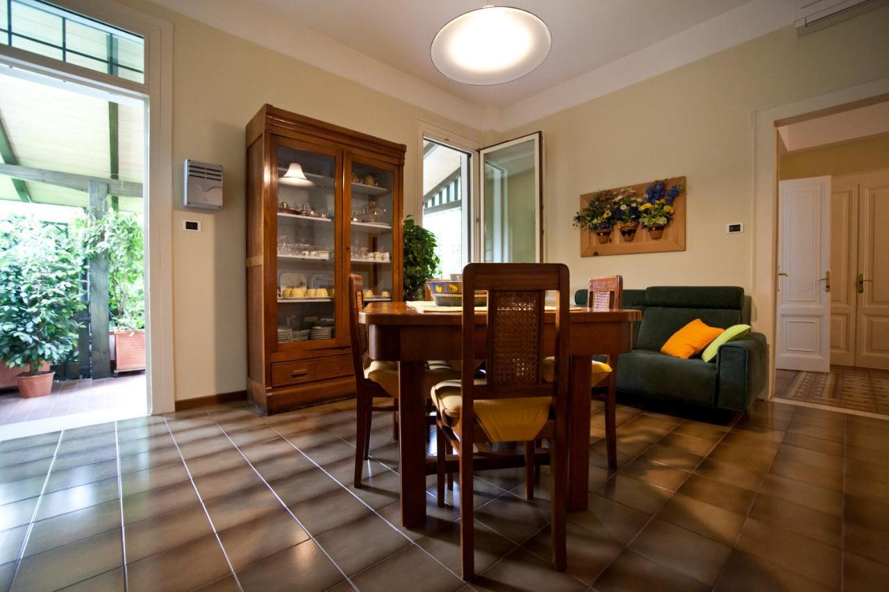 Bed & Breakfast Ai Tigli Legnago Eksteriør bilde