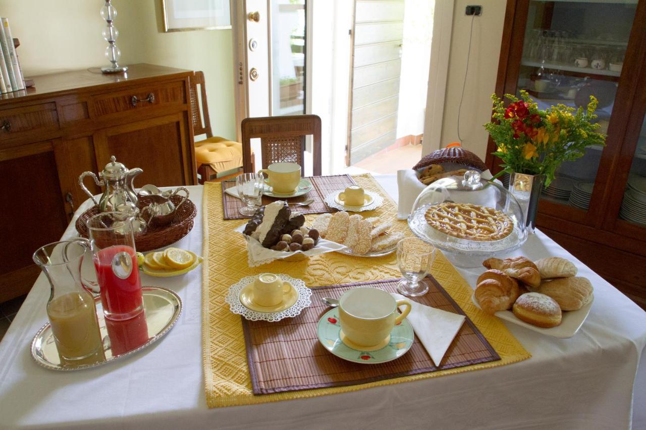 Bed & Breakfast Ai Tigli Legnago Eksteriør bilde
